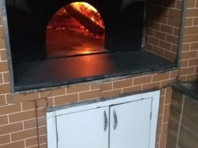 Vendo Pizzaria Delivery com CNPJ, na Vila Mariana fundada em 1980