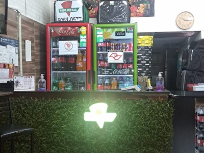 Vendo Pizzaria Delivery com CNPJ, na Vila Mariana fundada em 1980