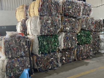 Vende-se Empresa de Reciclagem e Meio Ambiente 