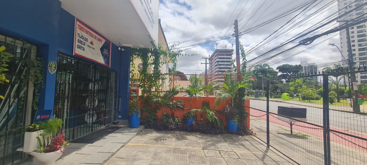 Vendo Loja de materiais de construção em Recife