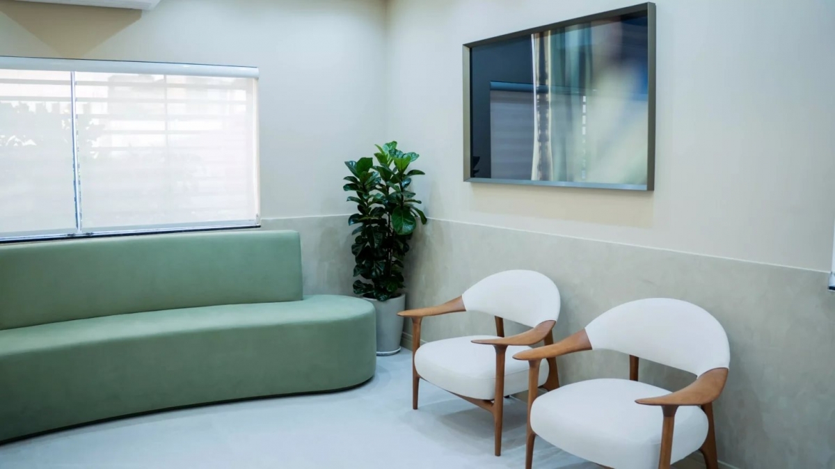 clinica medica à venda em pleno funcionamento  com vários convênios medicos 