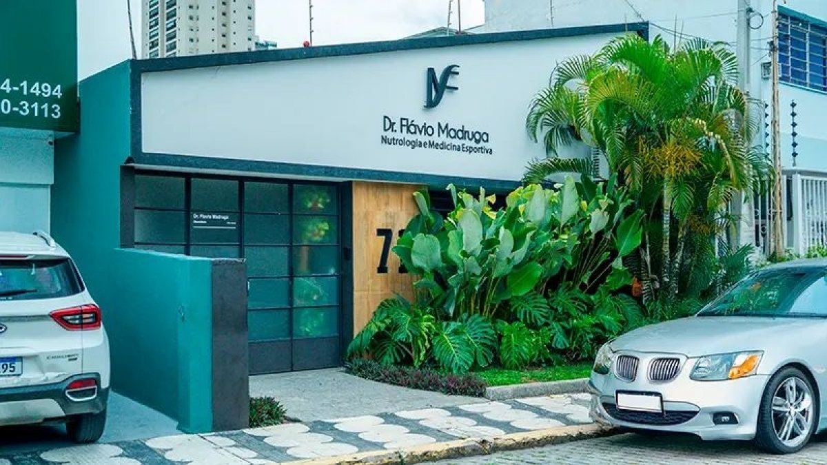 clinica medica à venda em pleno funcionamento  com vários convênios medicos 