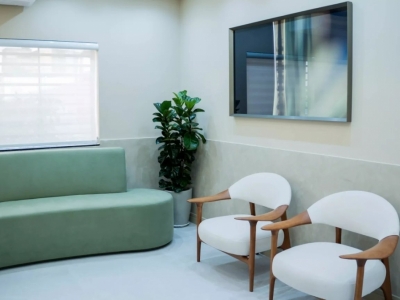 clinica medica à venda em pleno funcionamento  com vários convênios medicos 