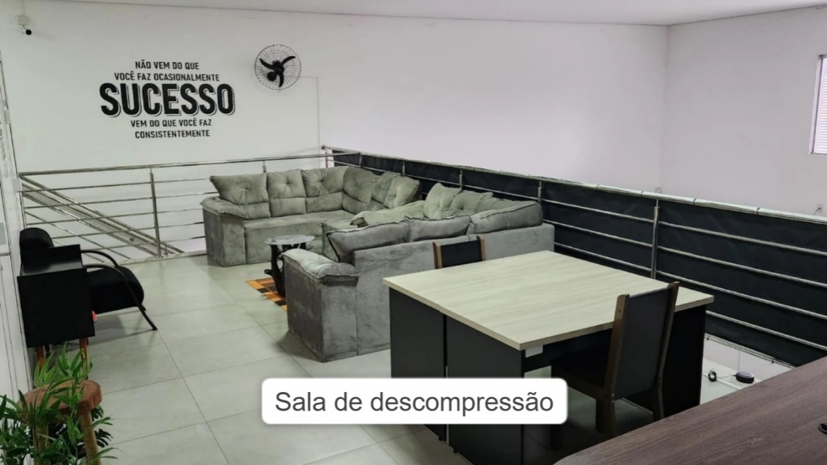 Agência de Marketplace + Marketplace próprio + Sistema de marketplaces