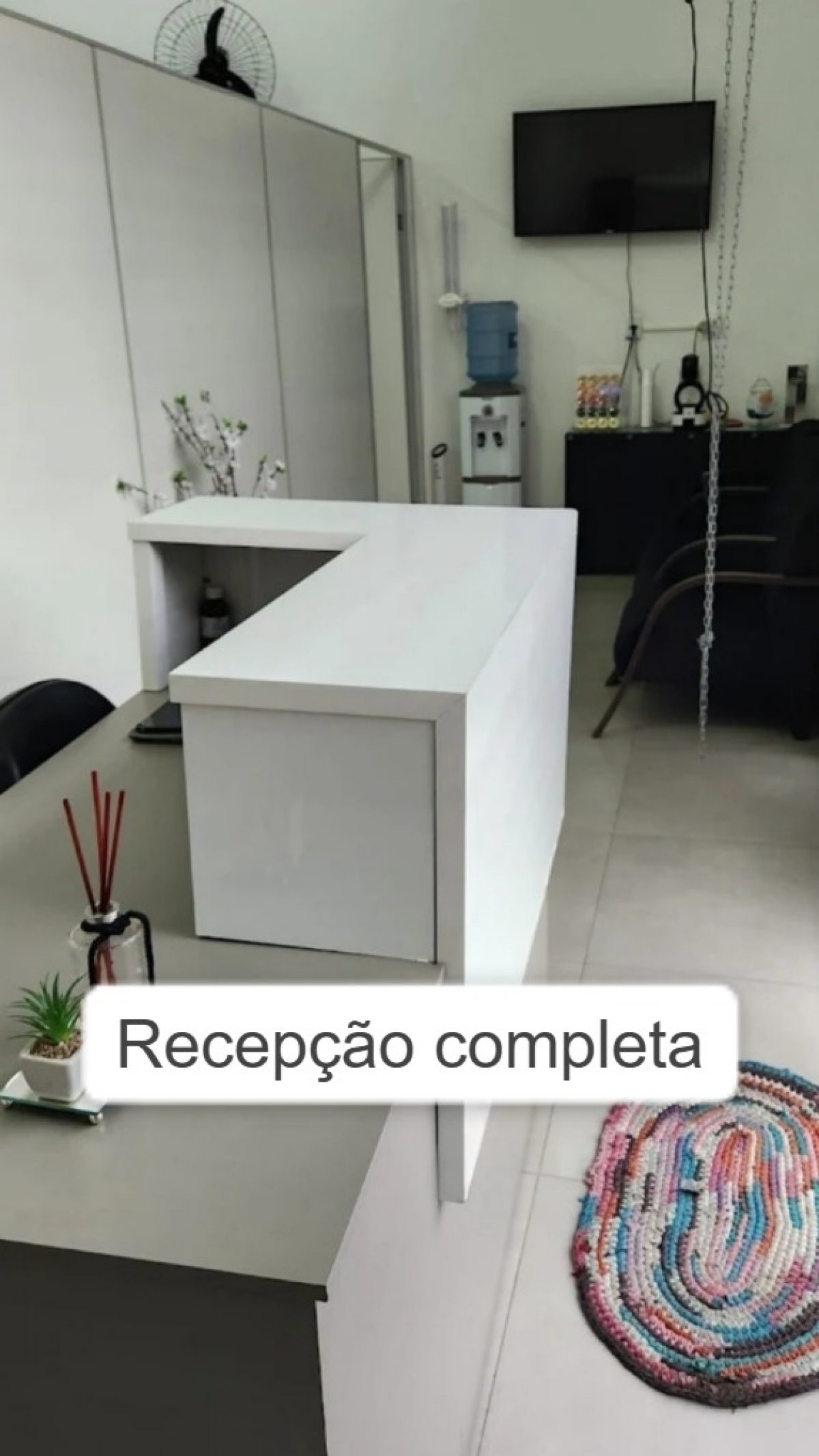 Agência de Marketplace + Marketplace próprio + Sistema de marketplaces