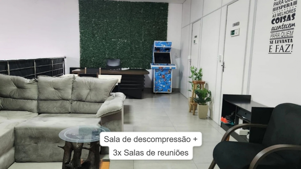Agência de Marketplace + Marketplace próprio + Sistema de marketplaces