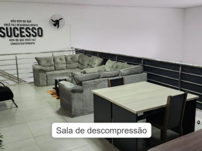 Agência de Marketplace + Marketplace próprio + Sistema de marketplaces