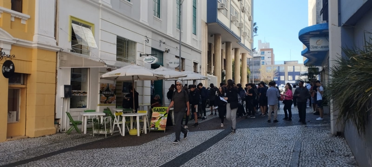 vendo lanchonete / hamburgueria / restaurante no centro de florianópolis