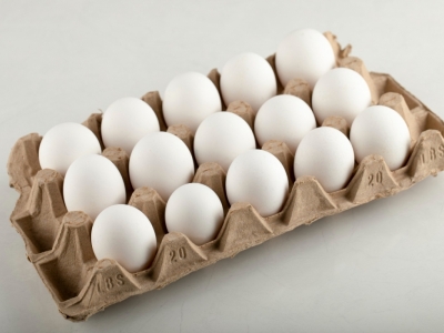 Vendo Granja avícola produção de ovos
