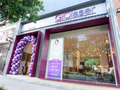 GiOlaser - Clinica de Estetica e Depilação a Laser