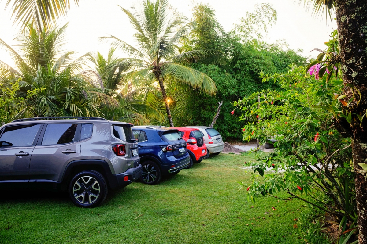 OPORTUNIDADE! Pousada em Trancoso a 50 metros da praia dos Nativos