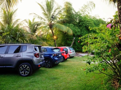 OPORTUNIDADE! Pousada em Trancoso a 50 metros da praia dos Nativos