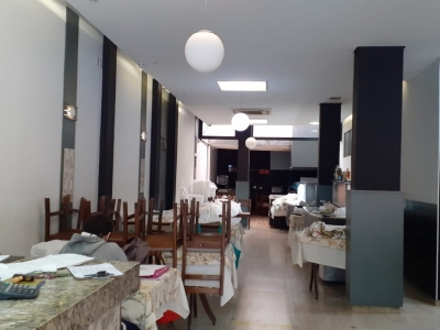 Vendo Restaurante na Faria Lima  