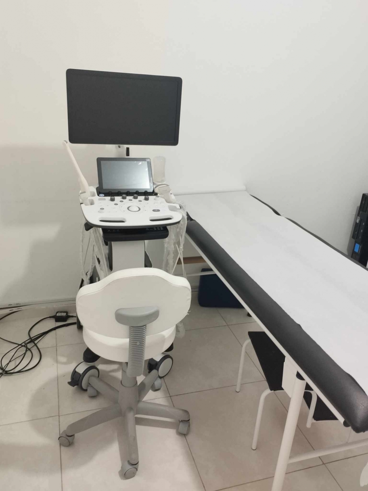 VENDO CLINICA POPÚLAR SOMA