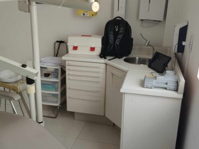 VENDO CLINICA POPÚLAR SOMA