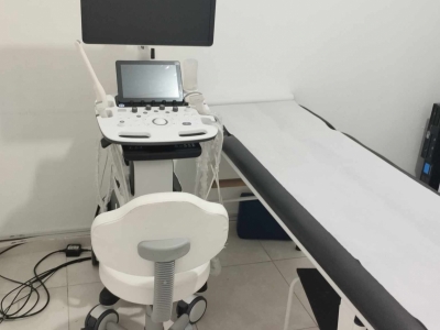 VENDO CLINICA POPÚLAR SOMA