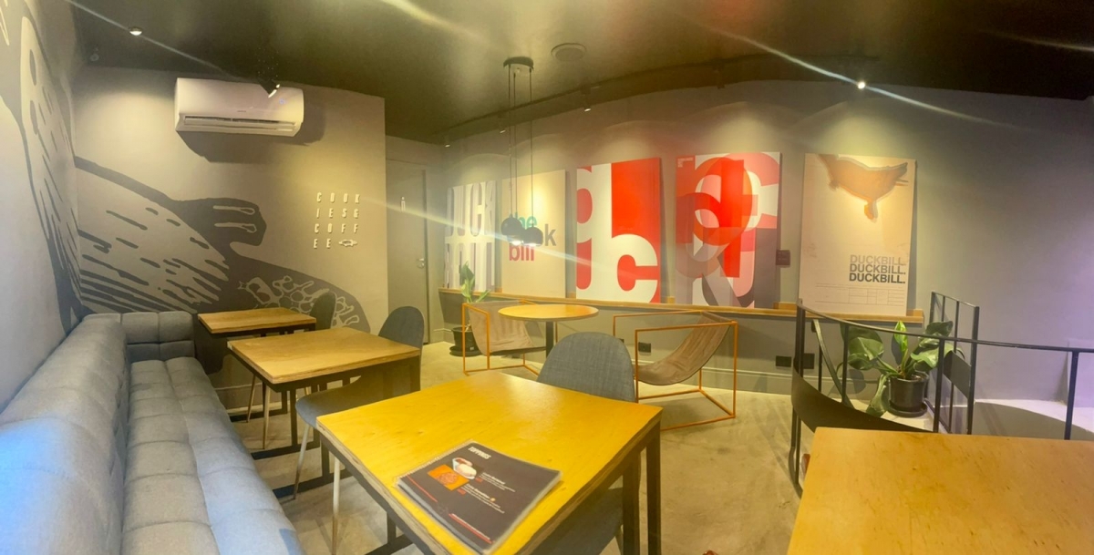 Cafeteria em Alphaville - Barueri