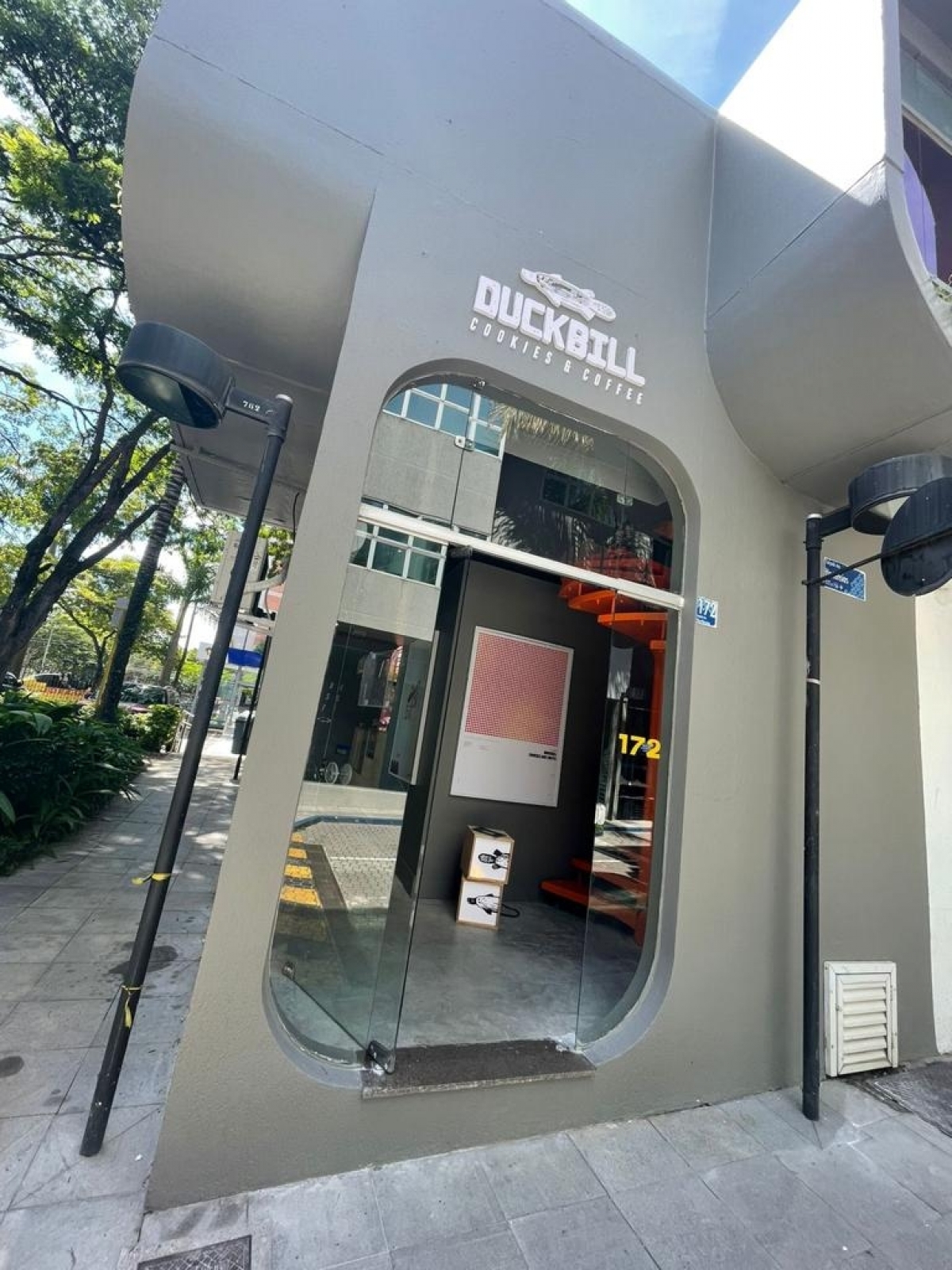 Cafeteria em Alphaville - Barueri