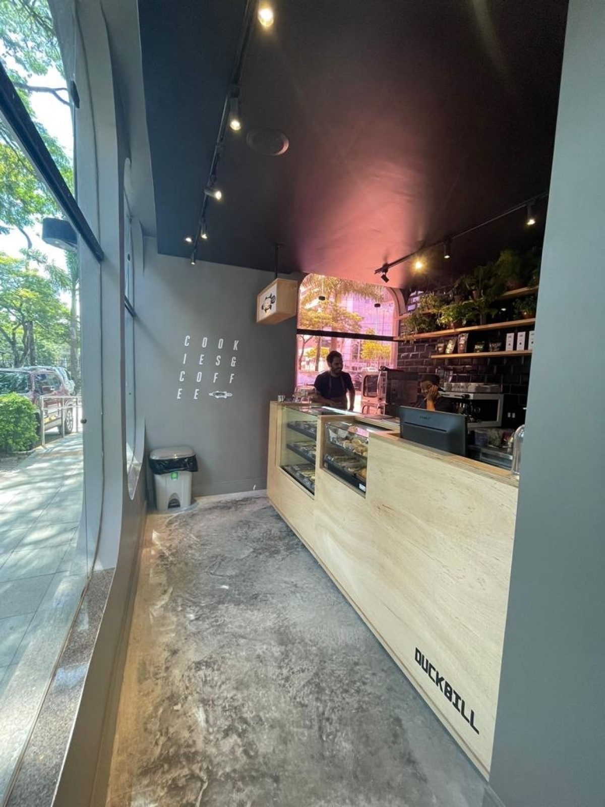 Cafeteria em Alphaville - Barueri