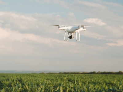 Vendo Distribuição e Revenda de Drones Agrícolas