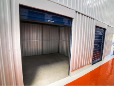 Self Storage