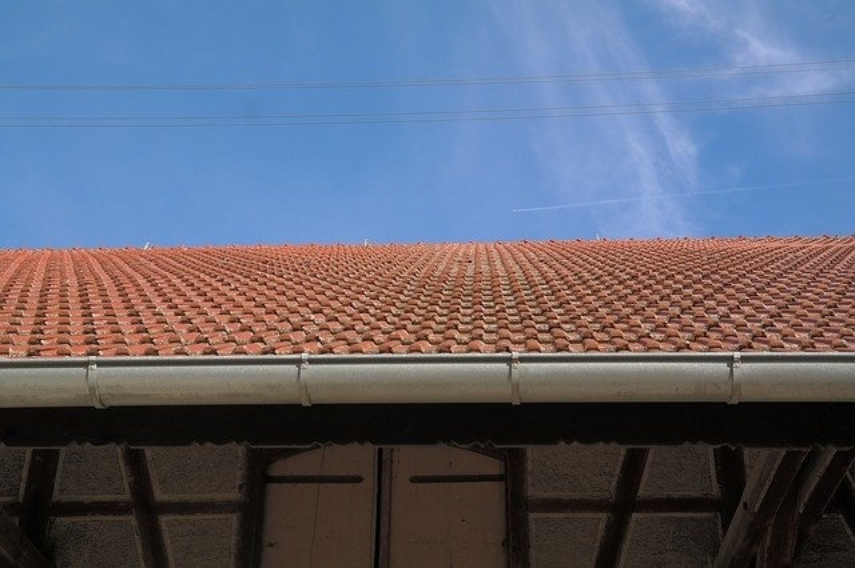 2168 - FABRICA DE CALHAS E ACESSORIOS EM SOROCABA