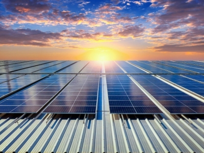 Vende-se empresa de Energia Solar 