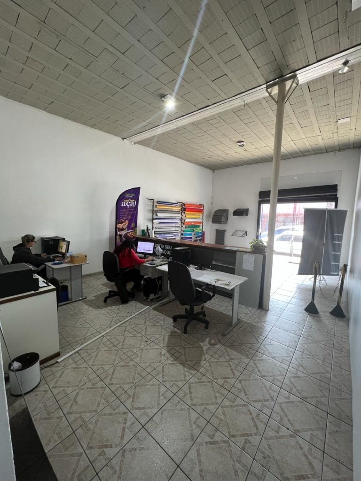 Empresa de Comunicação Visual COMPLETA em Resende-RJ