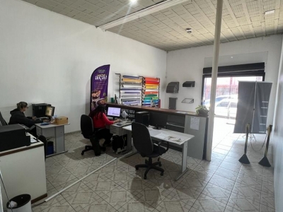 Empresa de Comunicação Visual COMPLETA em Resende-RJ