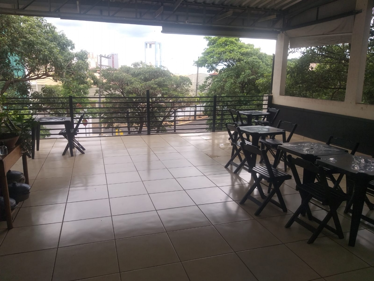 Vende-se restaurante em Ribeirão Preto (próximo ao Centro)