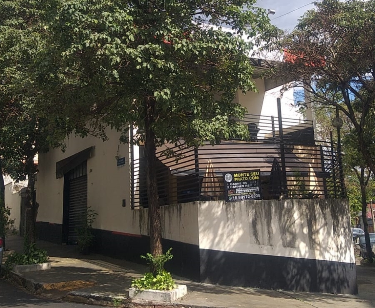 Vende-se restaurante em Ribeirão Preto (próximo ao Centro)