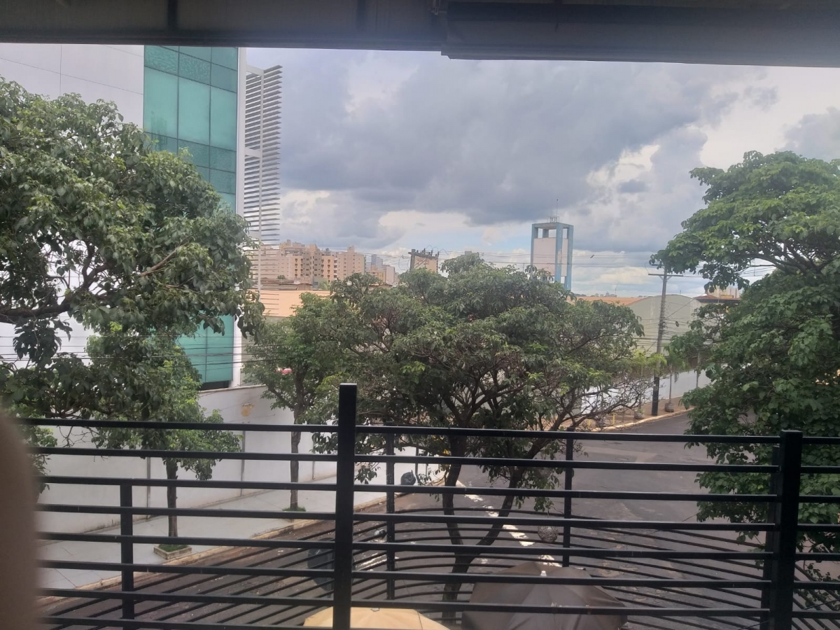 Vende-se restaurante em Ribeirão Preto (próximo ao Centro)