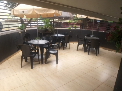 Vende-se restaurante em Ribeirão Preto (próximo ao Centro)