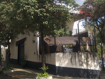 Vende-se restaurante em Ribeirão Preto (próximo ao Centro)