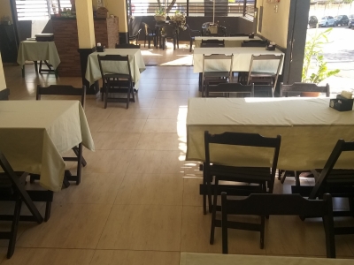 Vende-se restaurante em Ribeirão Preto (próximo ao Centro)