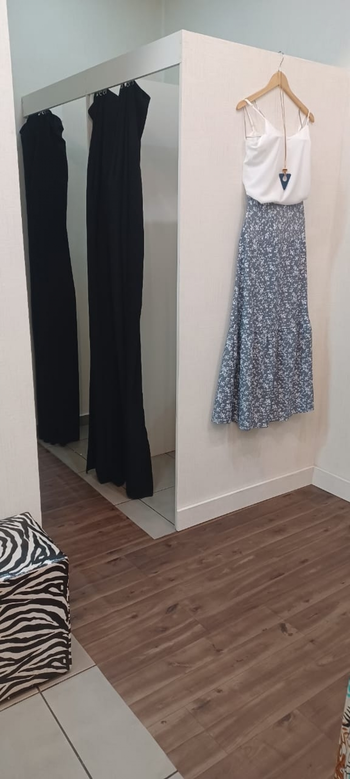 Vendo Loja de Roupas Feminina