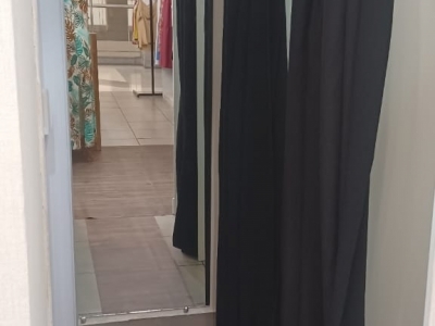 Vendo Loja de Roupas Feminina