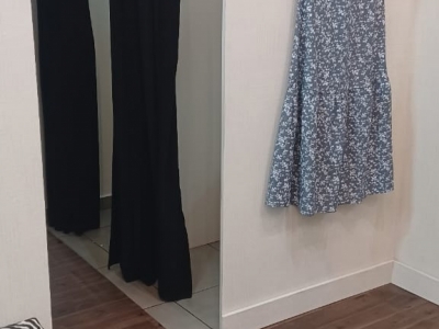 Vendo Loja de Roupas Feminina