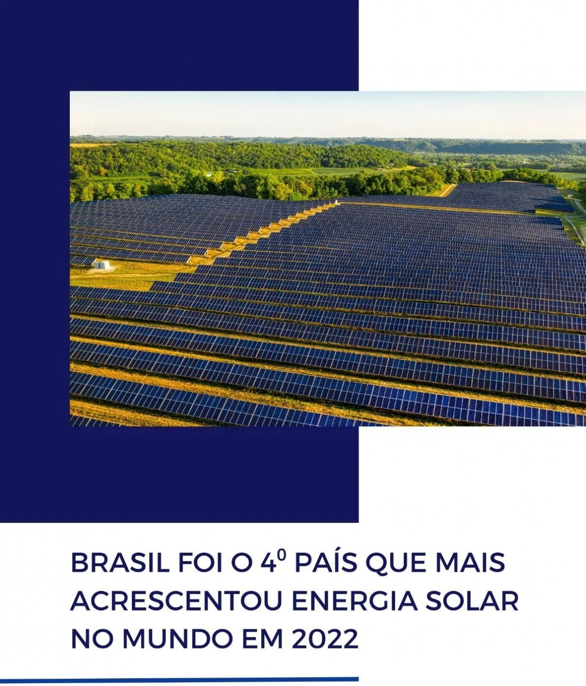 Empresa de Energia Solar e Sistemas de Segurança