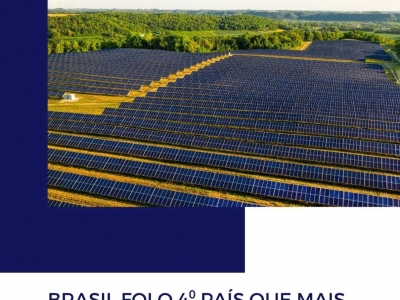 Empresa de Energia Solar e Sistemas de Segurança