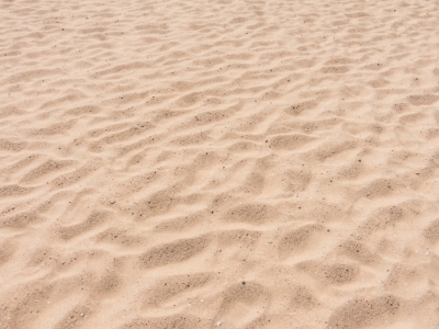 Extração de areia lavada à venda