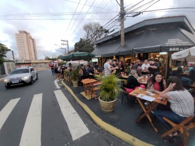 Venda Bar e Restaurante  na Freguesia do ó com faturamento de 150 mil