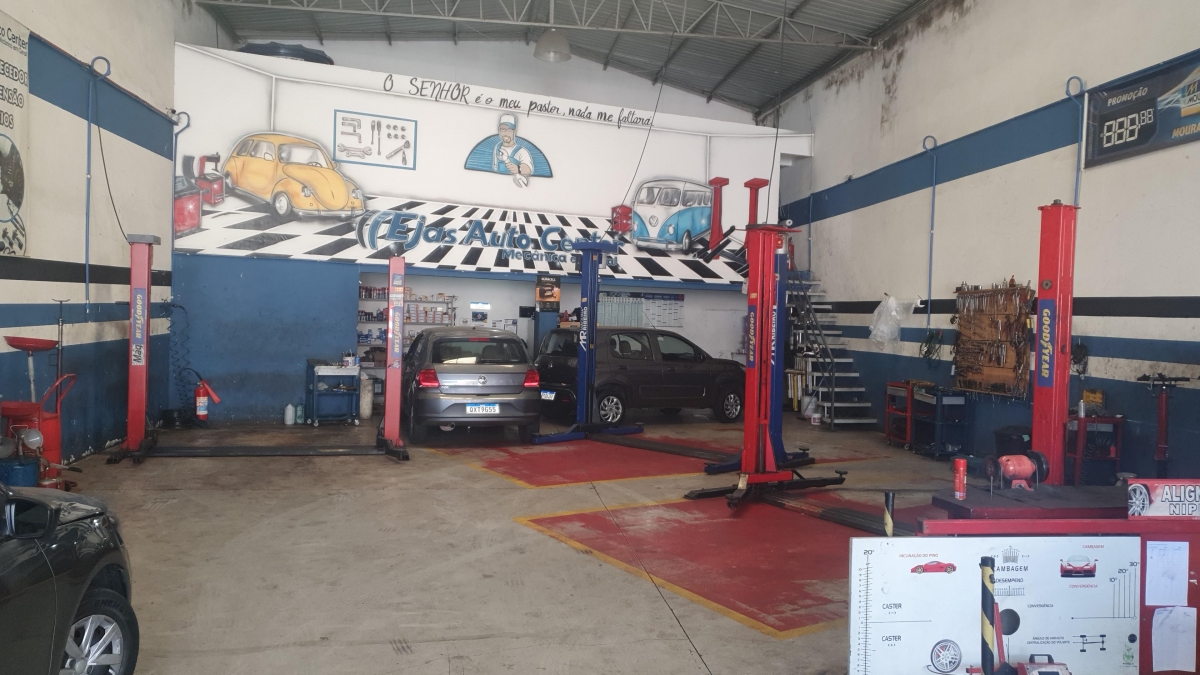 Centro Automotivo