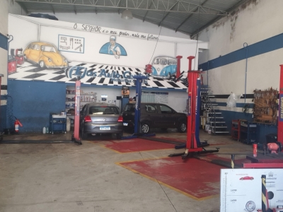 Centro Automotivo