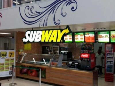 RESTAURANTE FAST FOOD EM RIBEIRÃO PRETO