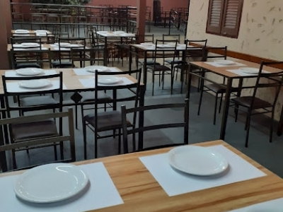 Passo ponto comercial de restaurante  - Mercês – Uberaba/MG