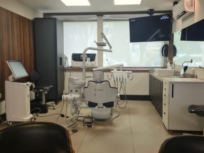 Clínica Odontológica com alta rentabilidade proxima a Campinas-SP