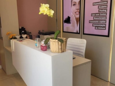 Clinica de estética a venda na zona sul de SP