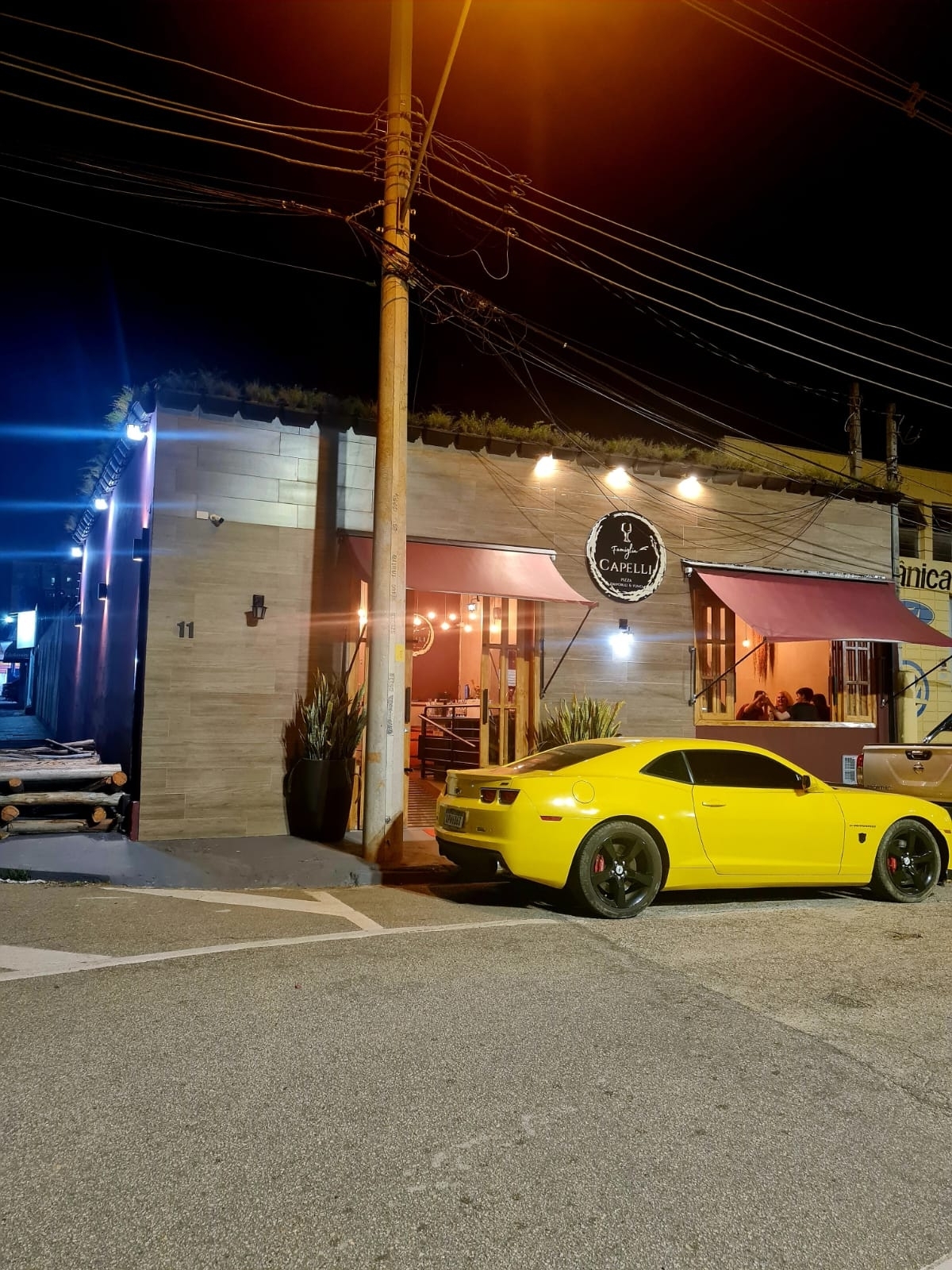 Pizzaria tradicional em Sorocaba-SP