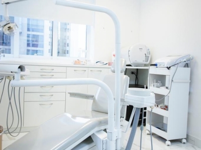 Clínica Médica, Estética e Odontológica, localizada no Itaim Bibi, São Paulo, 7 salas equipadas, com faturamento consistente